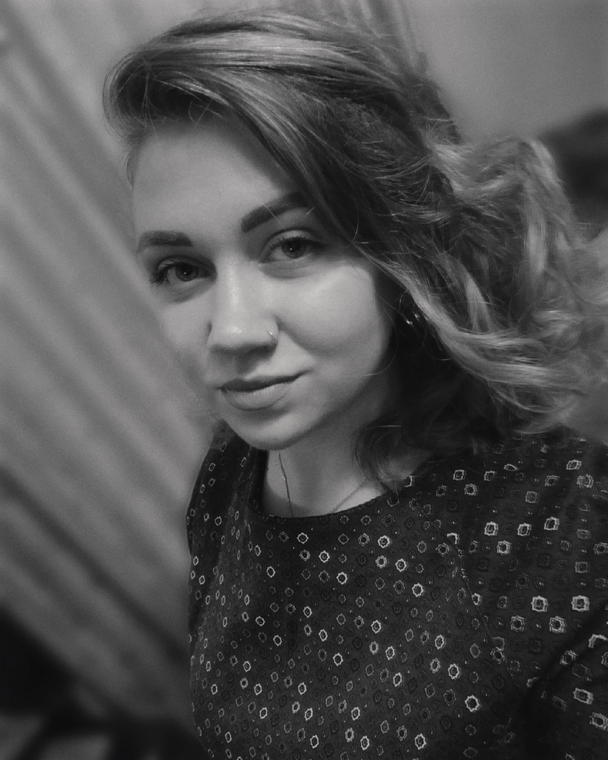 Шарапова Кристина.
